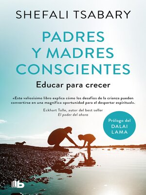 cover image of Padres i madres conscientes